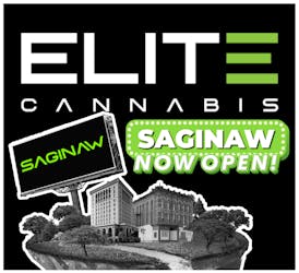 Elite Cannabis - Saginaw - NOW OPEN!