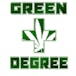 Green Degree - Clapp