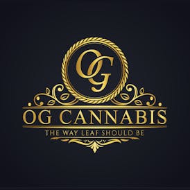 OG Cannabis - *Now Open!*