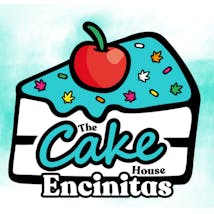 The Cake House - Encinitas