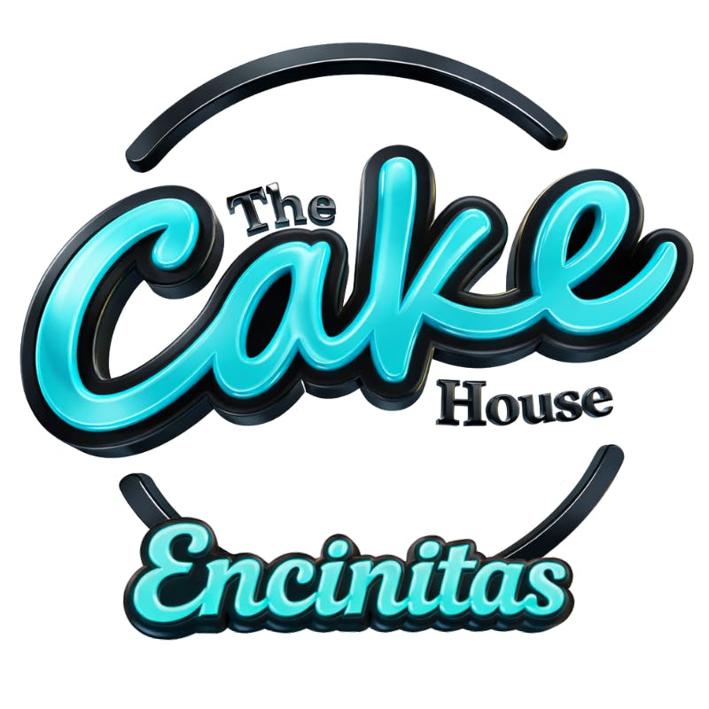 The Cake House - Encinitas