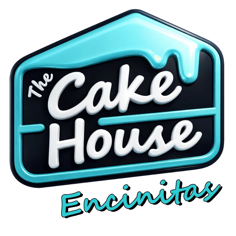 The Cake House - Encinitas