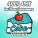 The Cake House - Corona