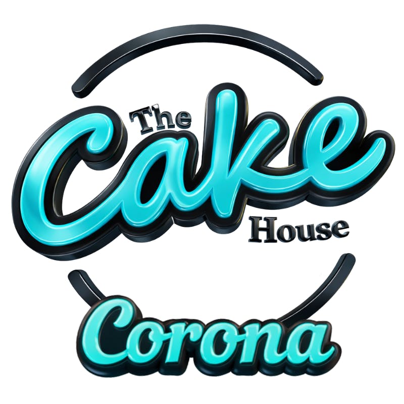 The Cake House - Corona