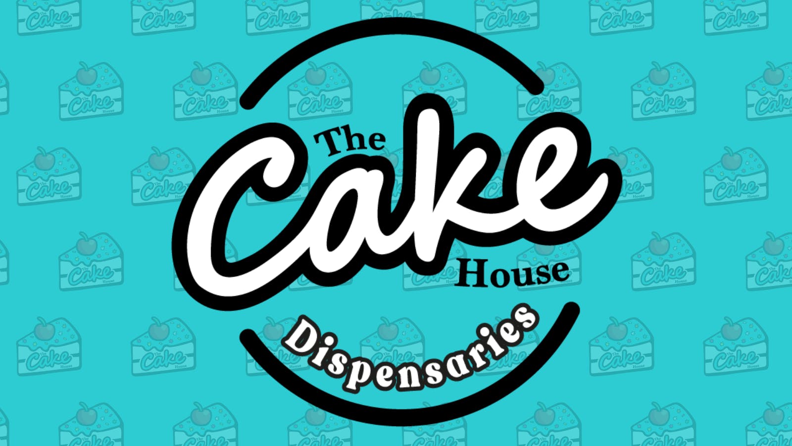 The Cake House - Corona listing banner