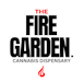 The Fire Garden