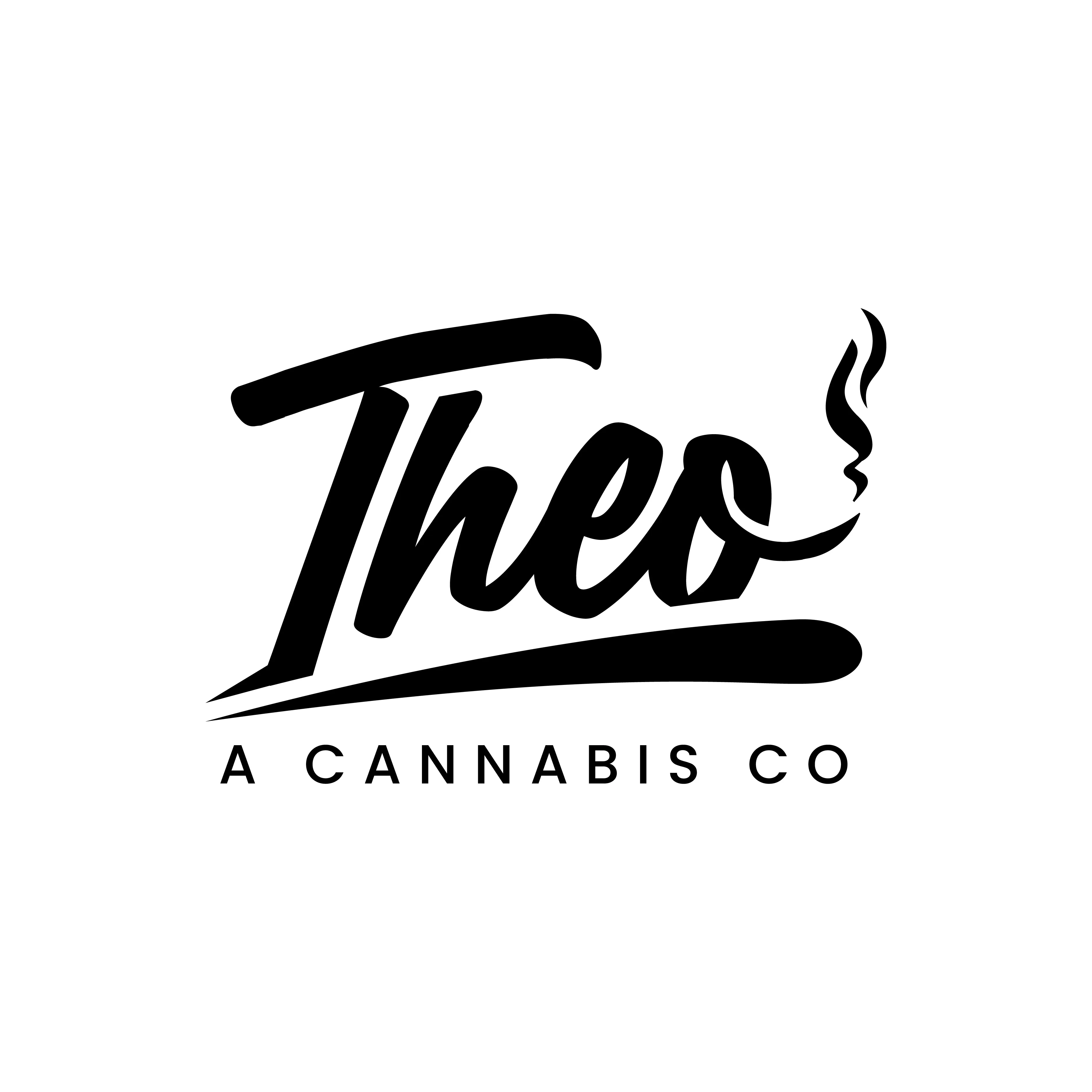 Theo Cannabis