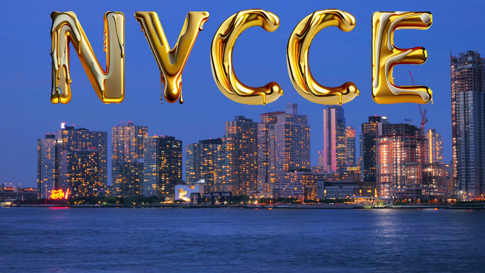 NYC Cannabis Exchange listing banner