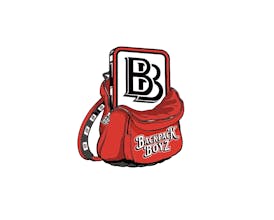 Backpack Boyz Monroe - Now Open!