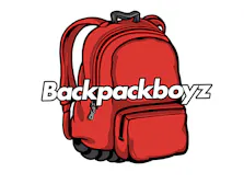Backpack Boyz Monroe
