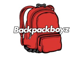 Backpack Boyz Monroe