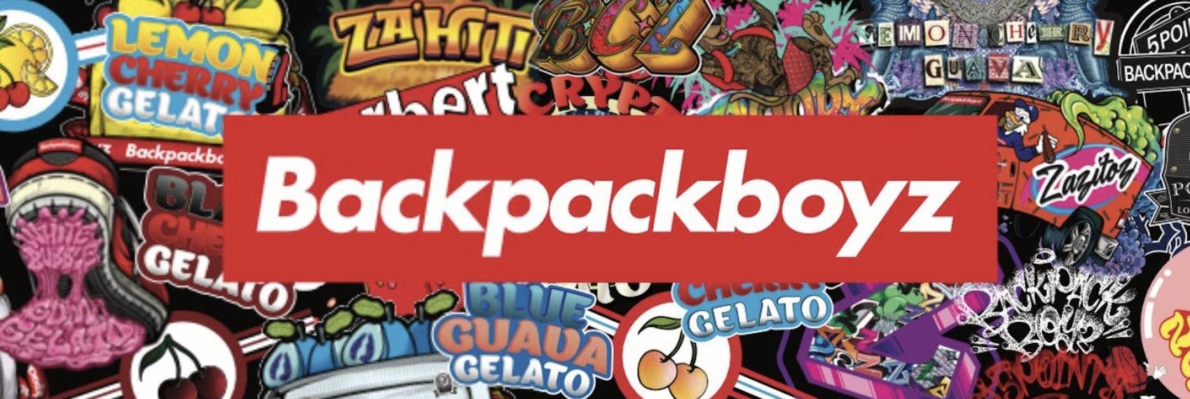 Backpack Boyz Monroe listing banner