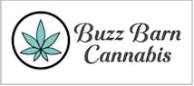 The Buzz Barn Cannabis Inc