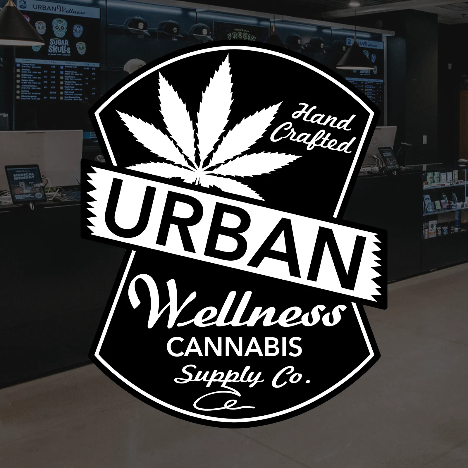 Urban Wellness - Las Cruces