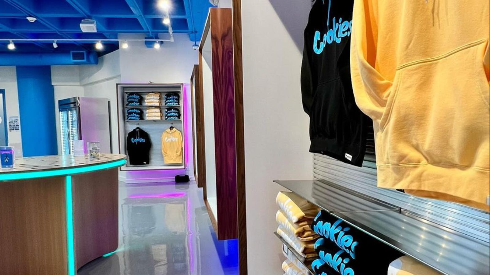 Cookies Puerto Rico Info, Menu & Deals Weed dispensary San Juan, PR