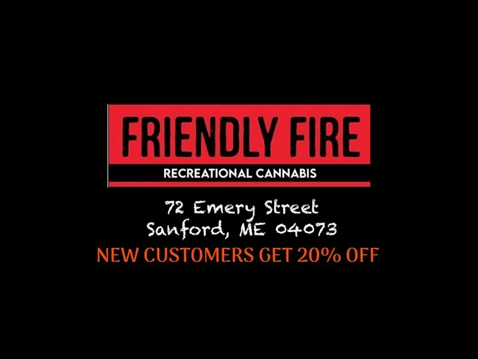 Friendly Fire Recreational