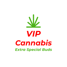 VIP Cannabis Co. - London