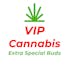 VIP Cannabis Co. - London