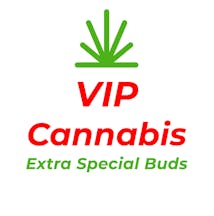 VIP Cannabis Co. - London