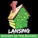 HOUSE OF DANK LANSING REC
