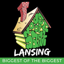 HOUSE OF DANK LANSING REC