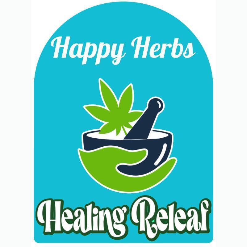Happy Herb Releaf Dispensary
