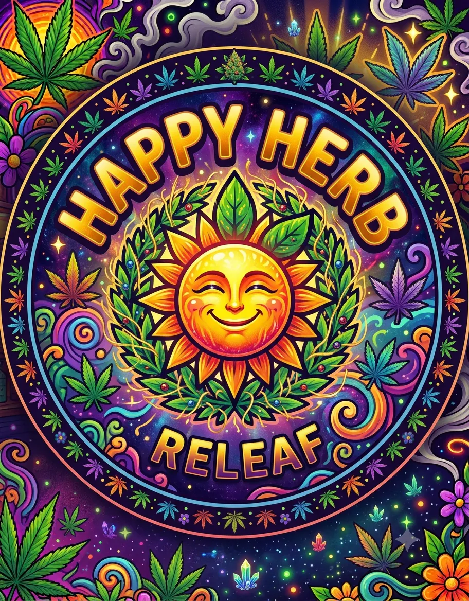 Happy Herb Releaf Dispensary