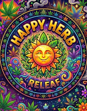 Happy Herb Releaf Dispensary