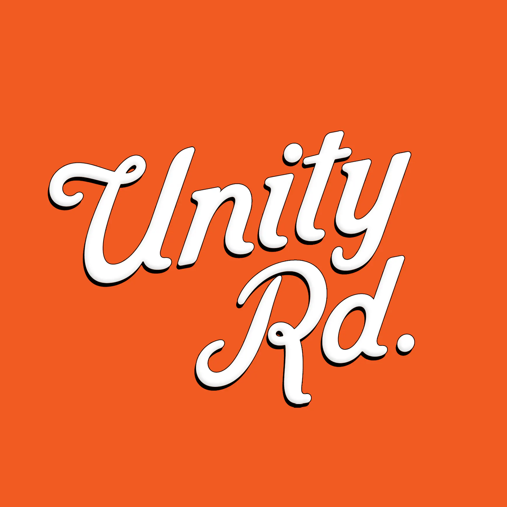 Unity Rd. - Somerset