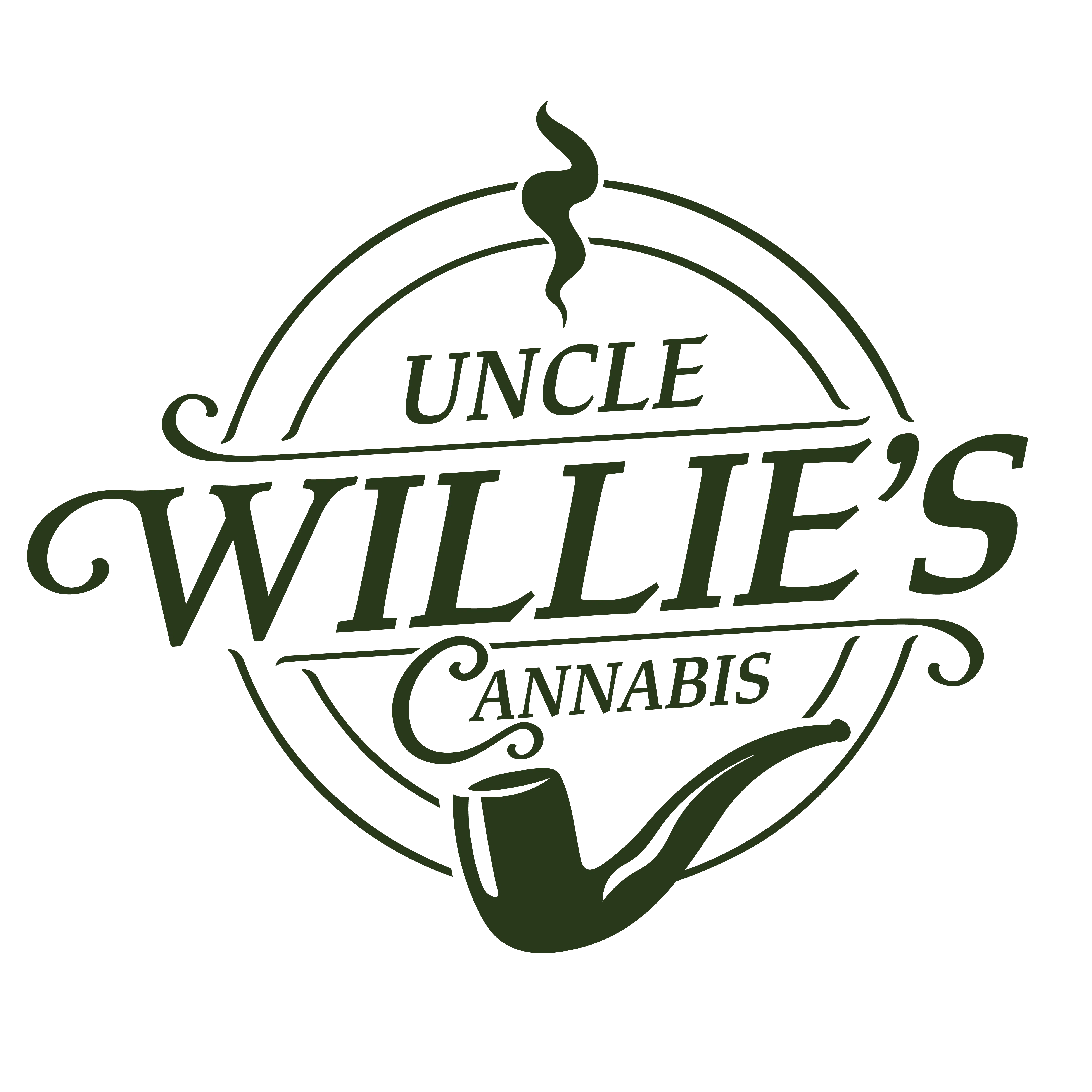 Uncle Willie's Cannabis