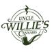 Uncle Willie's Cannabis