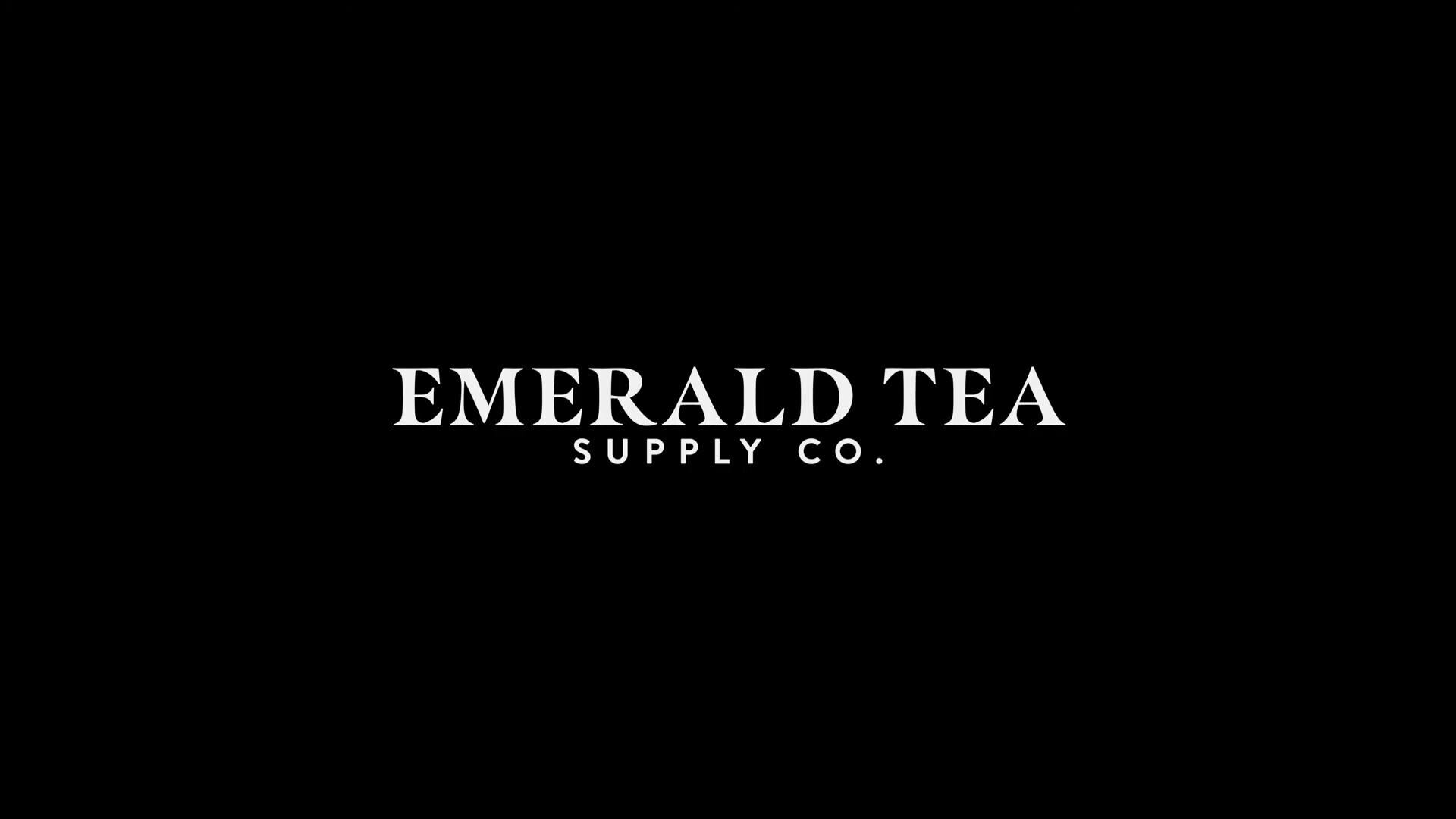 Emerald Tea Supply Co.