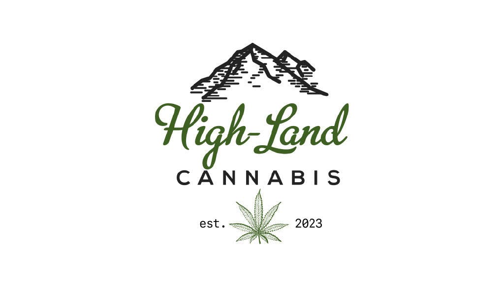 High-Land Cannabis listing banner