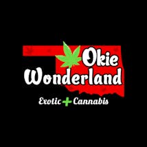 Okie Wonderland Riverside & 101st