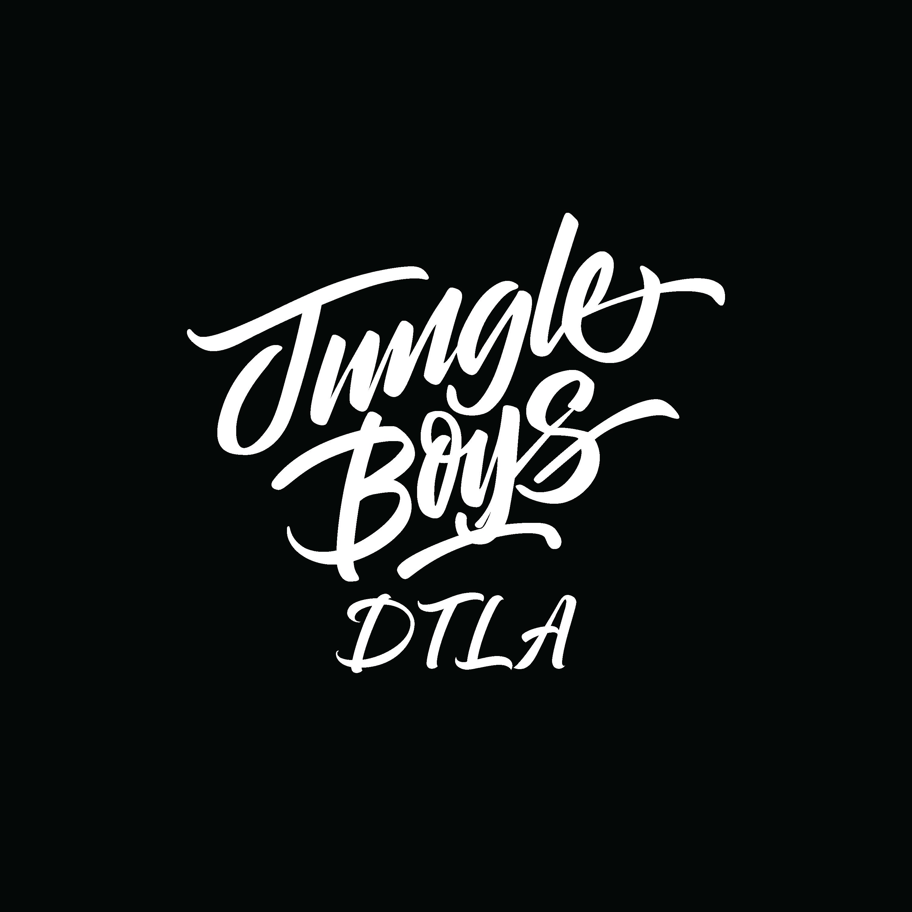 Jungleboys DTLA
