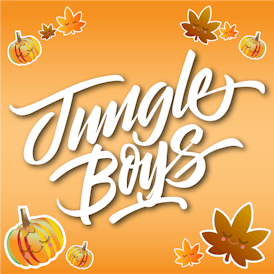 Jungle Boys DTLA