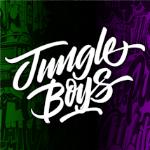 Jungle Boys DTLA