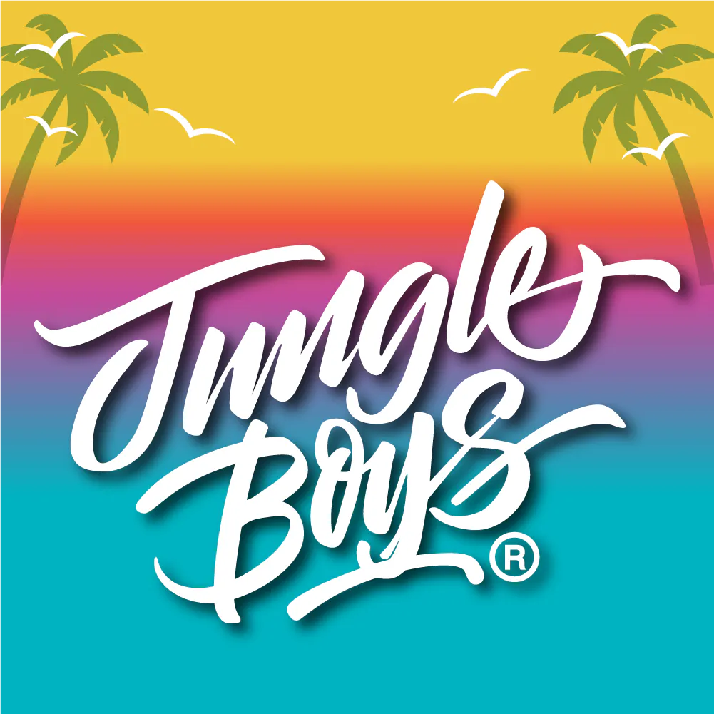 Jungle Boys DTLA