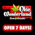 Okie Wonderland Dispensary - OKC/The Village