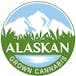 Alaskan Grown Cannabis - Anchorage