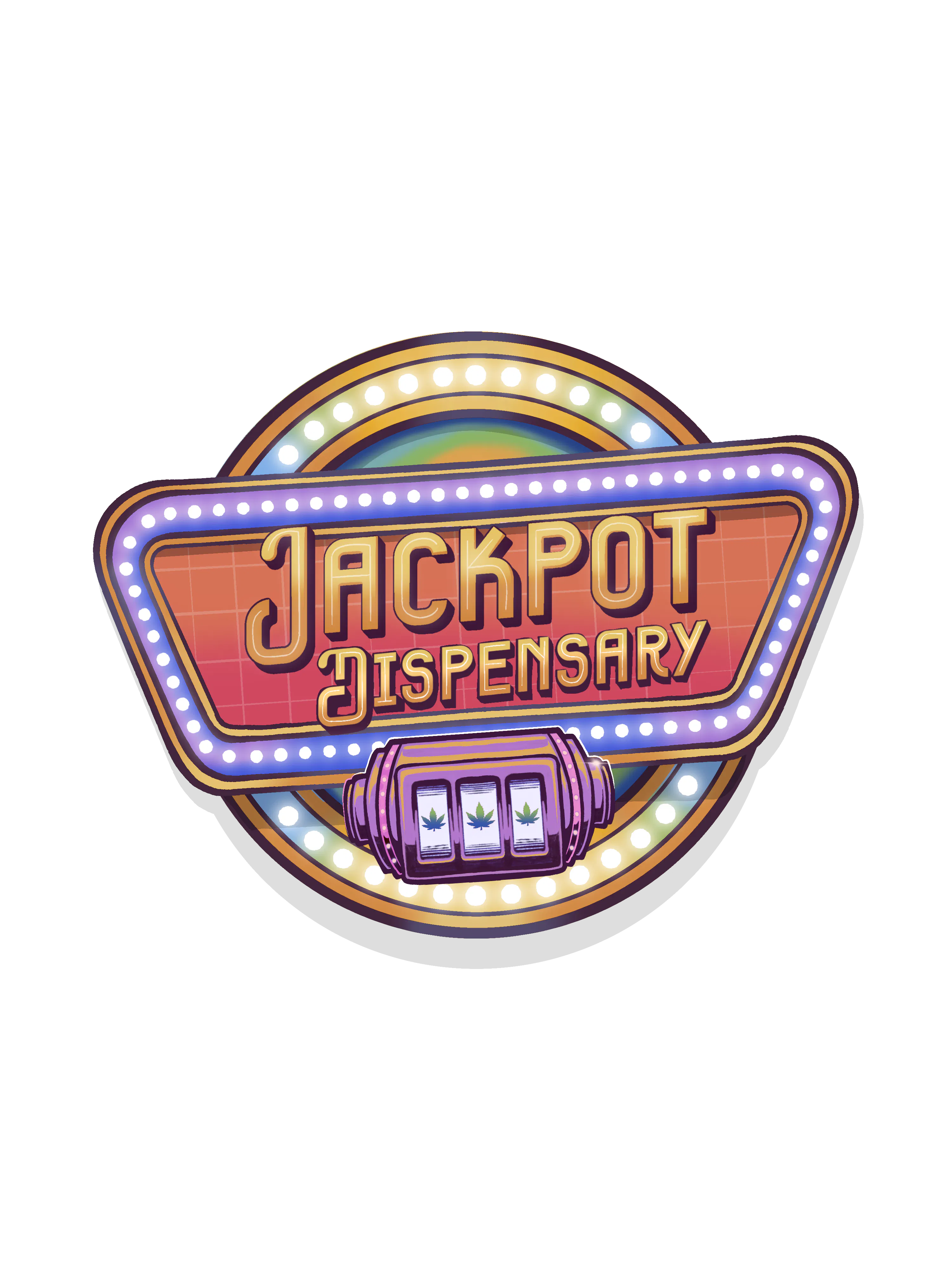 Jackpot Dispensary