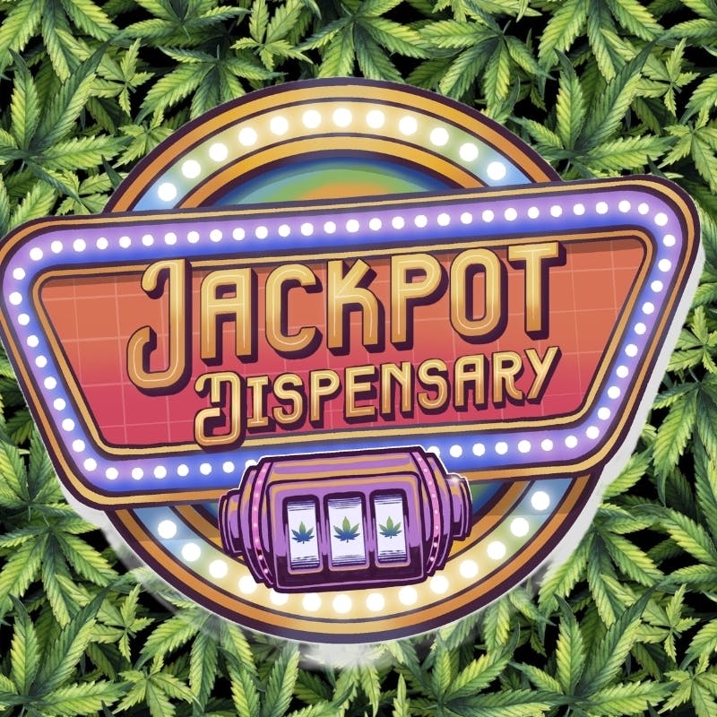 Jackpot Dispensary