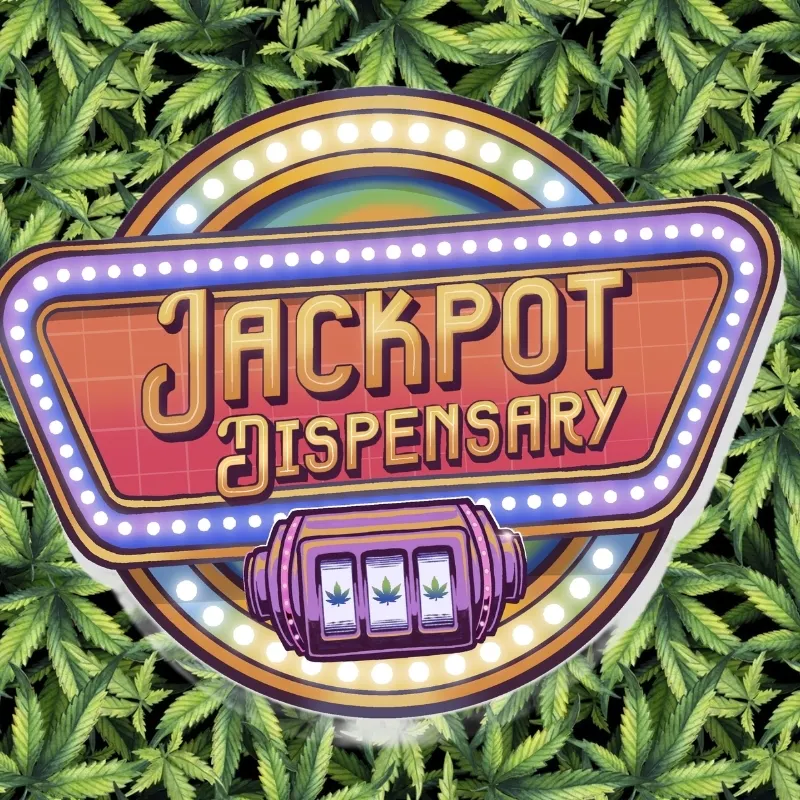 Jackpot Dispensary