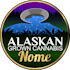 Alaskan Grown Cannabis - Nome