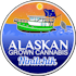 Alaskan Grown Cannabis - Ninilchik
