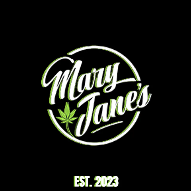 Miss Mary Jane's