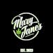 Miss Mary Jane's