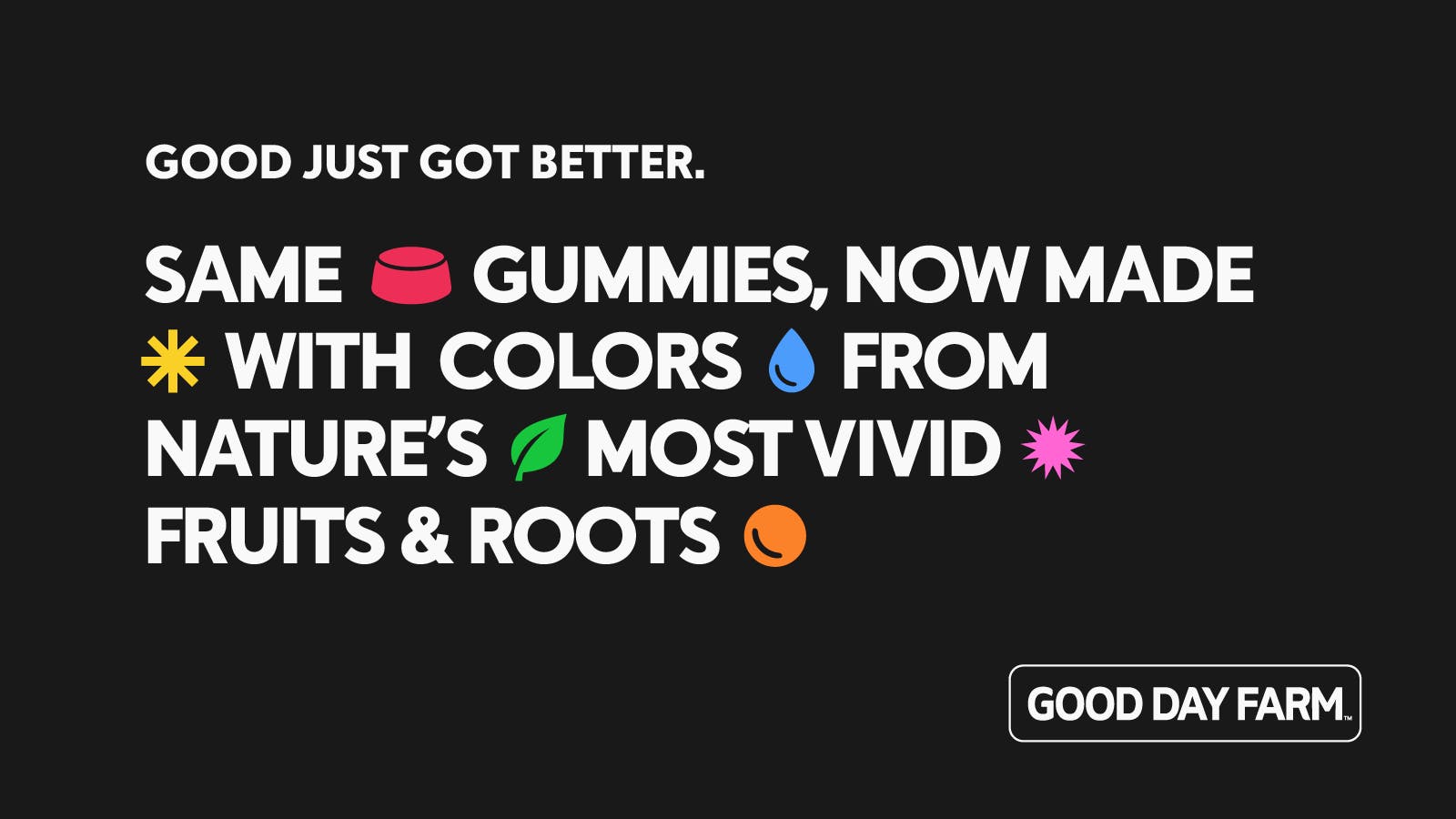 Good Day Farm Caruthersville (NEW STORE!) Info, Menu & Deals Weed