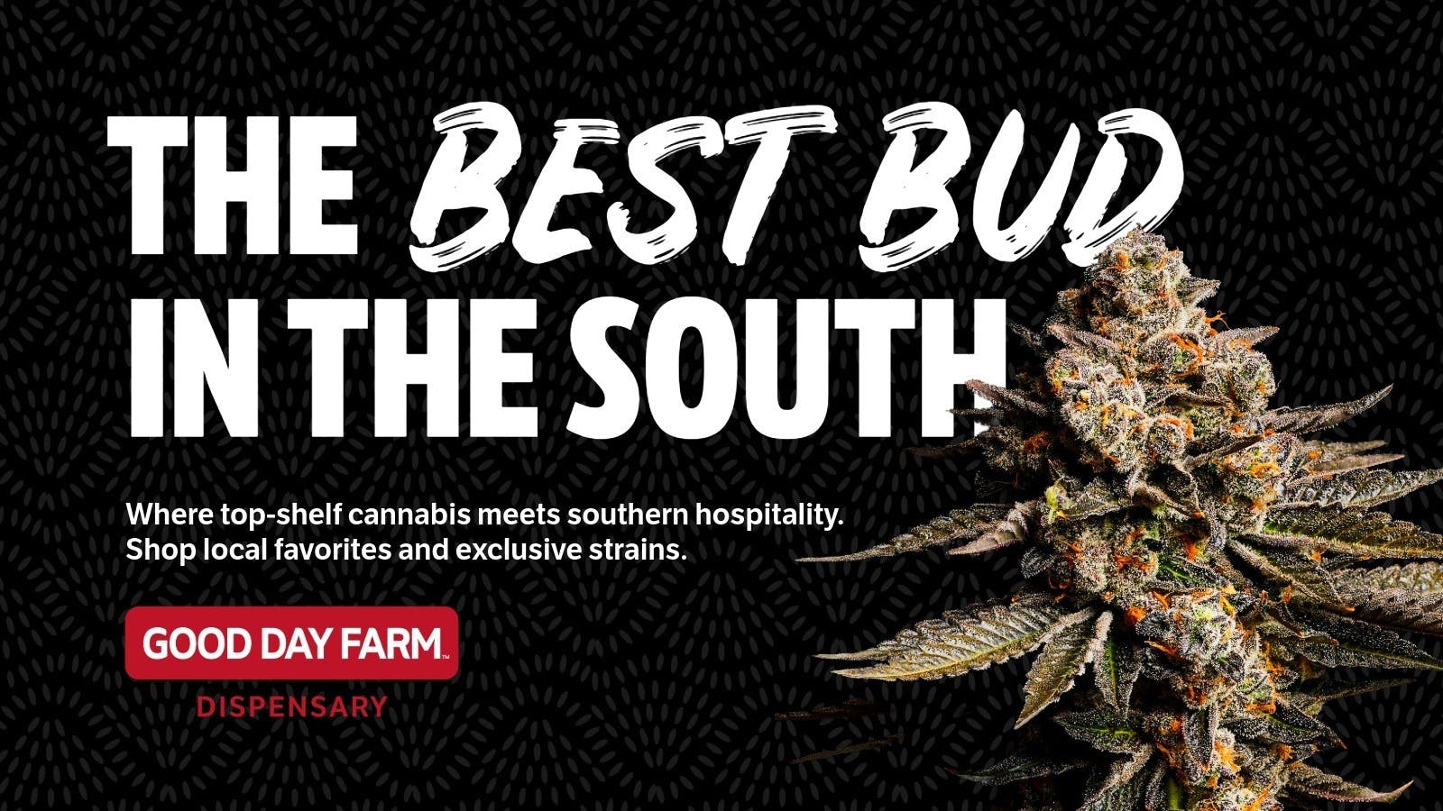 Good Day Farm - Caruthersville (NEW STORE!) listing banner