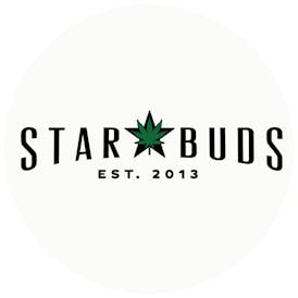 Star Buds Greenwood